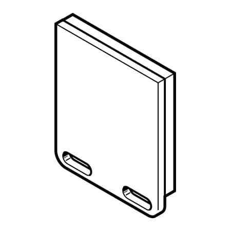 Festo Reflector SARA-R-Q50-S SARA-R-Q50-S